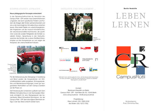 Flyer